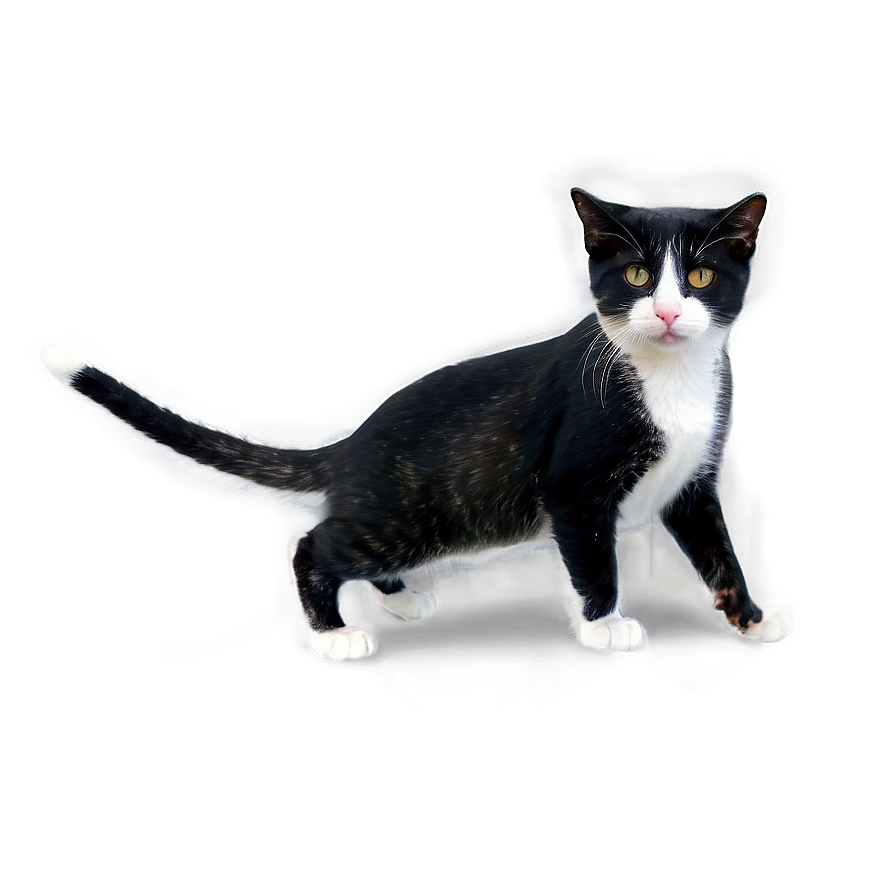 Stray Cat Png Jta