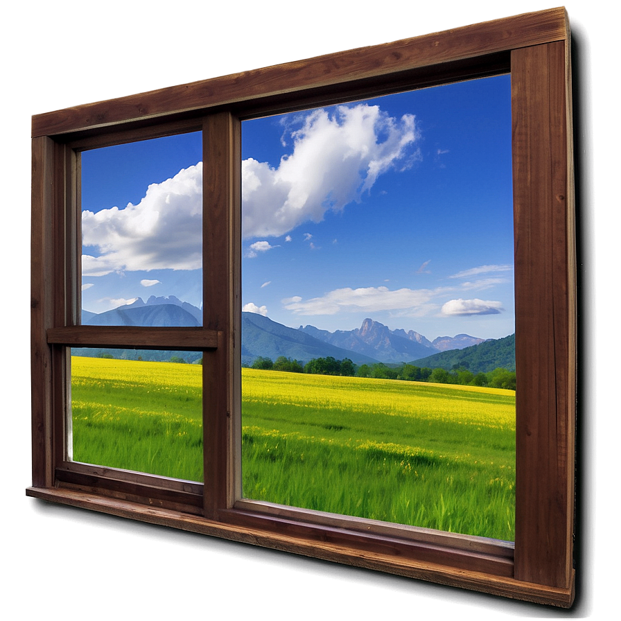 Streak-free Clean Window Png Cui36