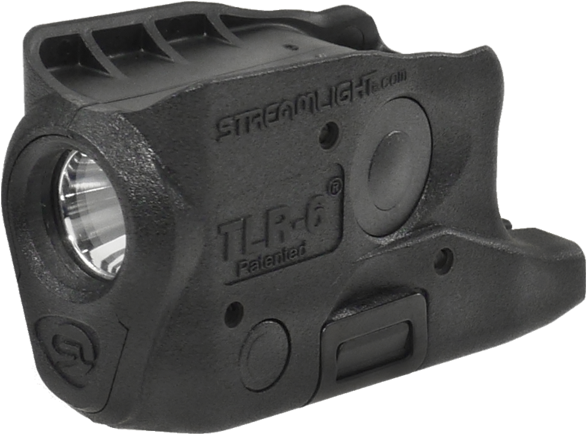 Glock 26 Flashlight Laser, HD Png Download PNG with transparent background