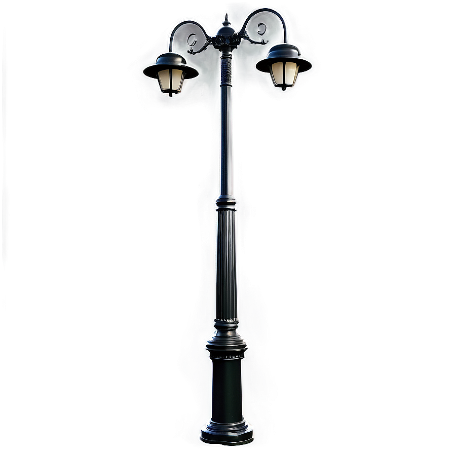 Street Light Pole Png Eip28