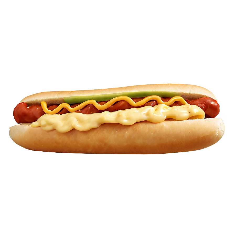 Street-style Chili Dog Png Cml90