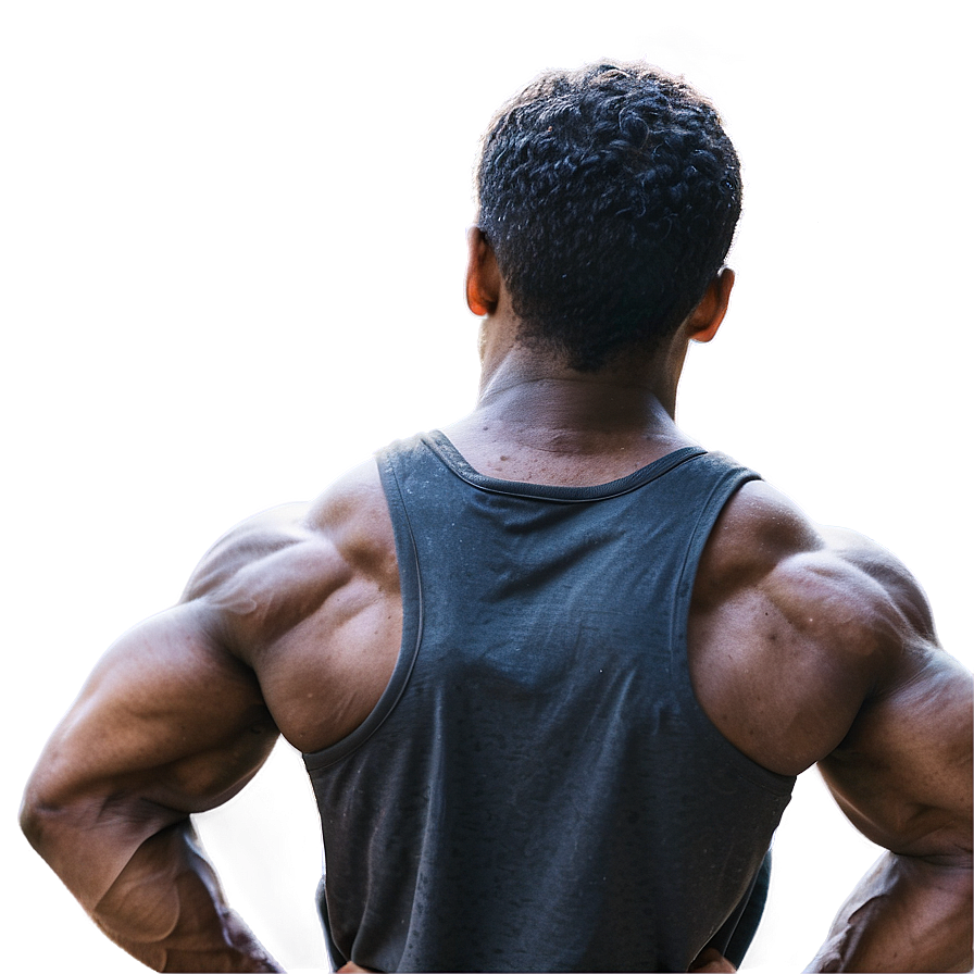 Strength Training PNG 05232024 PNG with transparent background