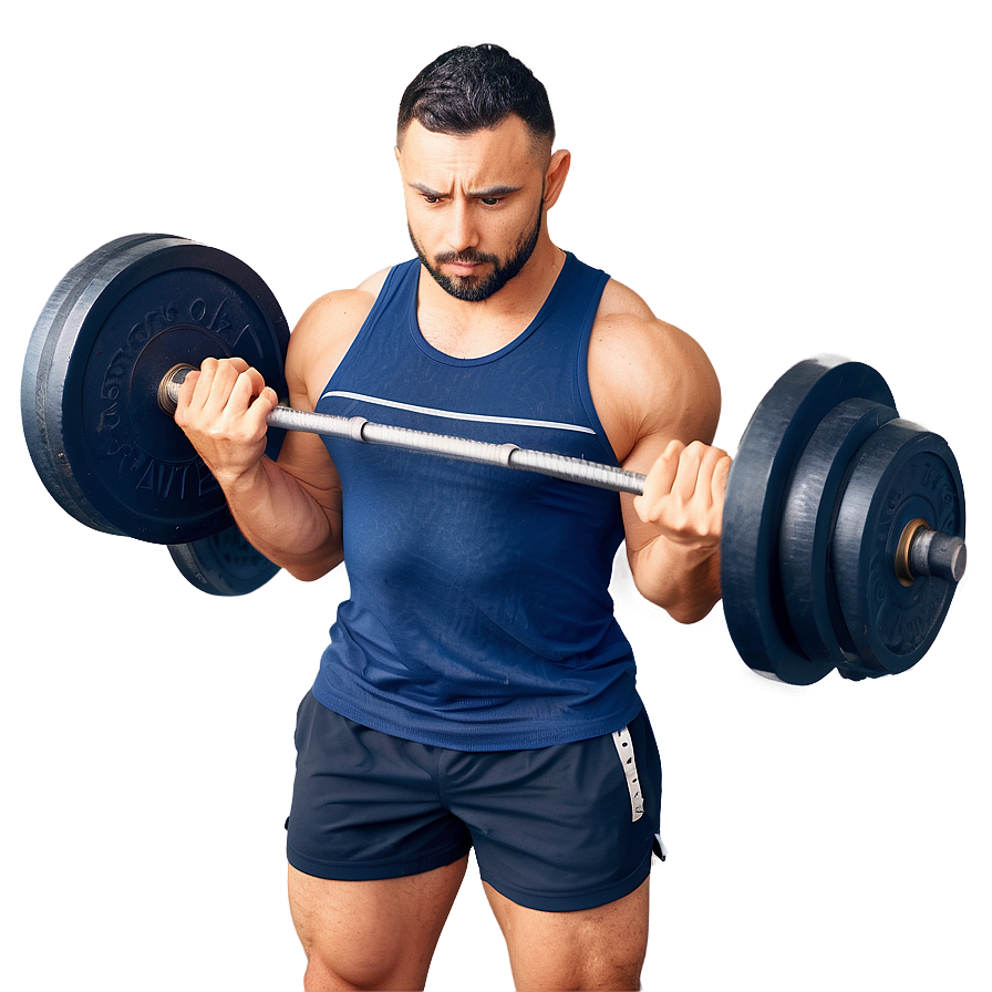 Strength Training Png Lxd