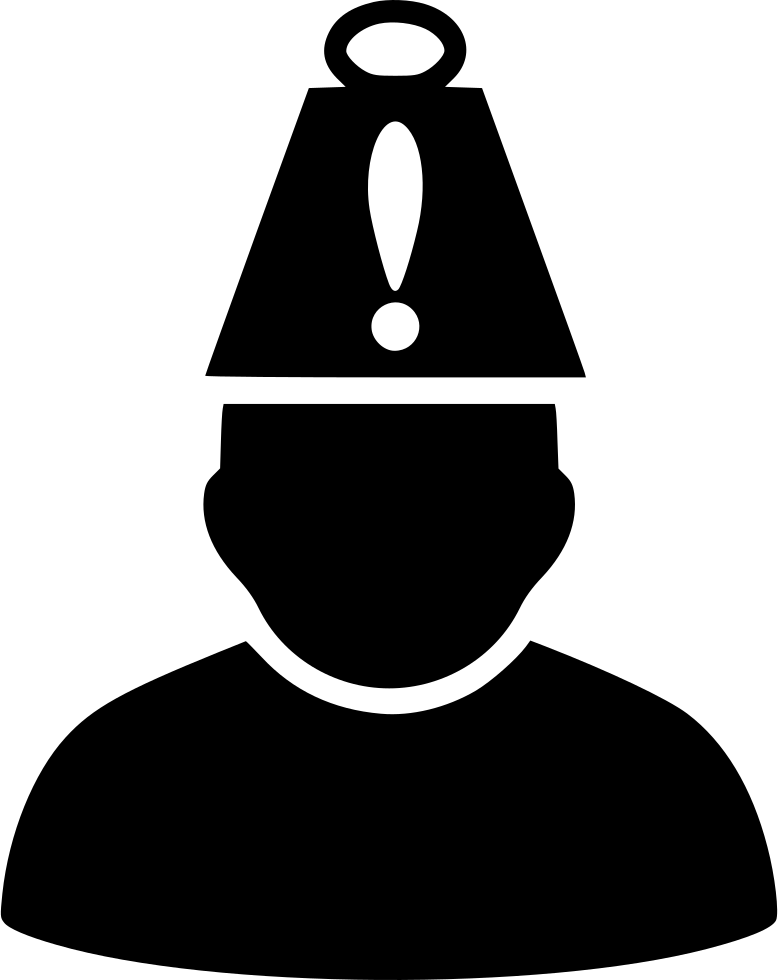 Stress - Holy Icon Png, Transparent Png PNG with transparent background
