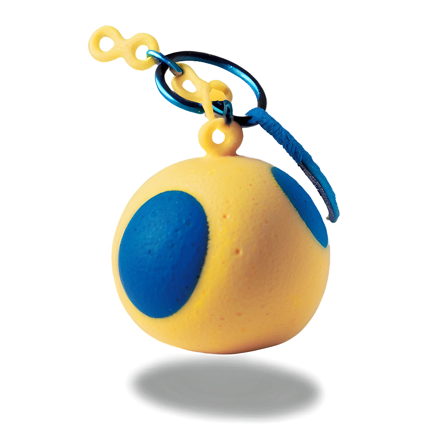 Stress Ball Png 06202024