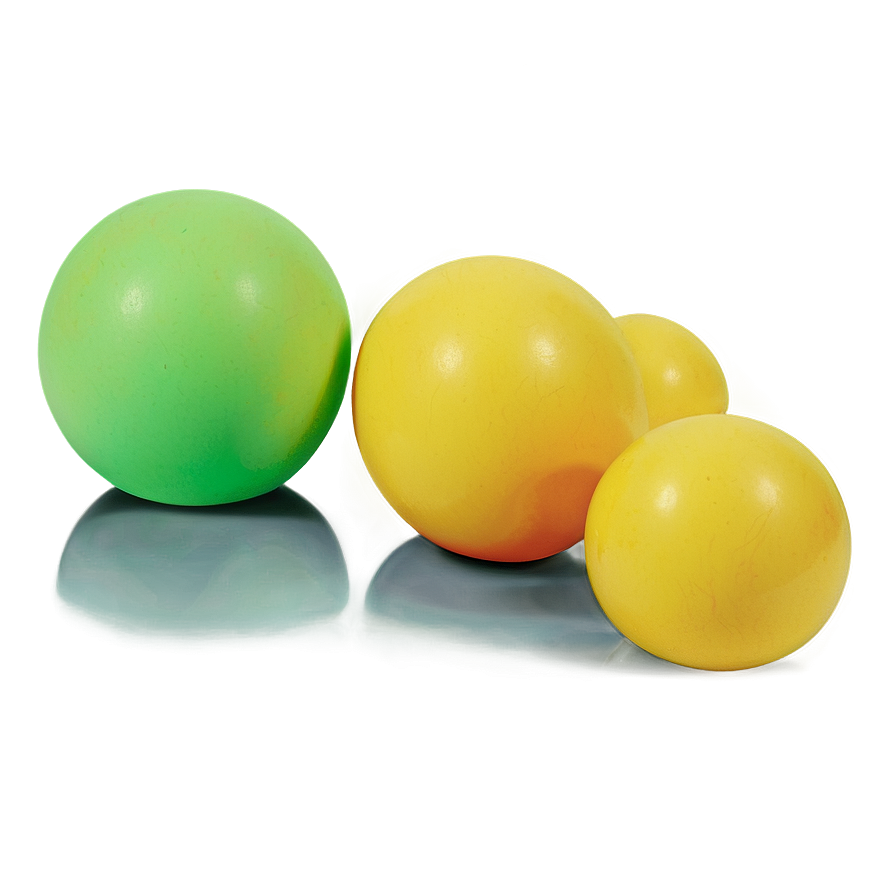 Stress Ball Png 2