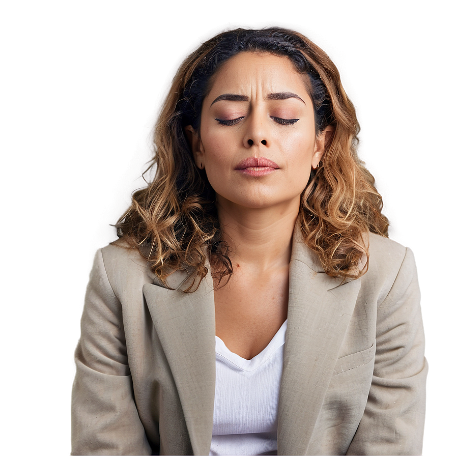 Stress Management Skills Png 67