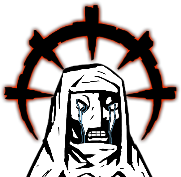 Darkest Dungeon Command & Conquer - Adversity And Existence Are One And The Same, HD Png Download PNG with transparent background