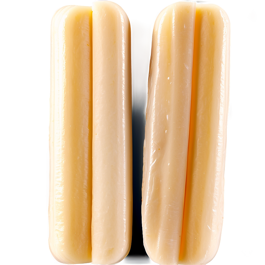 String Cheese For School Lunch Png Hhc14