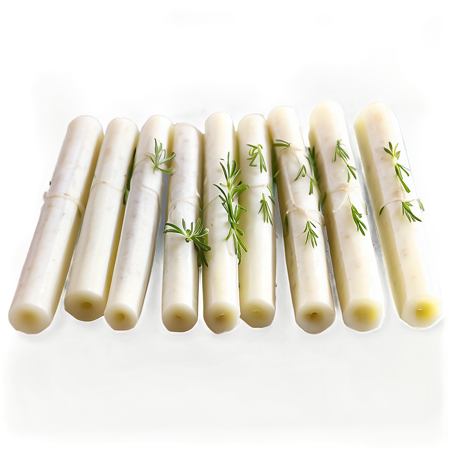 String Cheese With Herbs Png 06132024