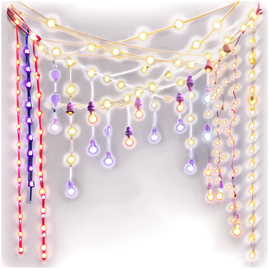 String Light Invitation Png 06212024