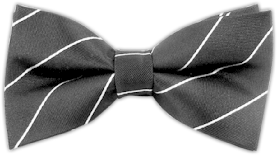 Bow Tie Necktie Handkerchief Shoelace Knot Clothing - Formal Wear, HD Png Download PNG with transparent background
