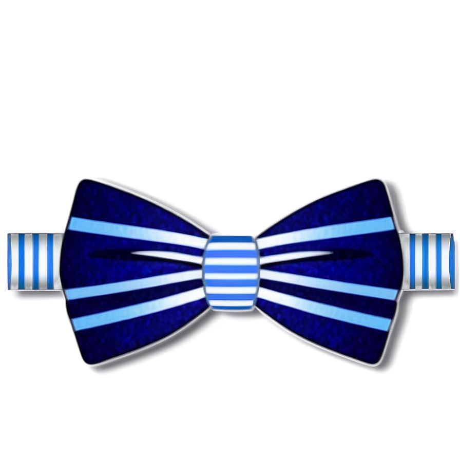 Striped Bow Tie Design PNG vvp88 PNG image with a transparent background, free high-resolution download