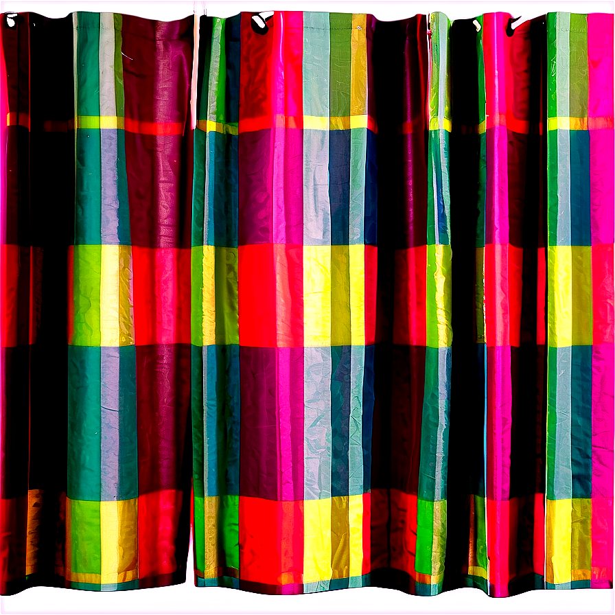 Striped Curtains Png Koq23