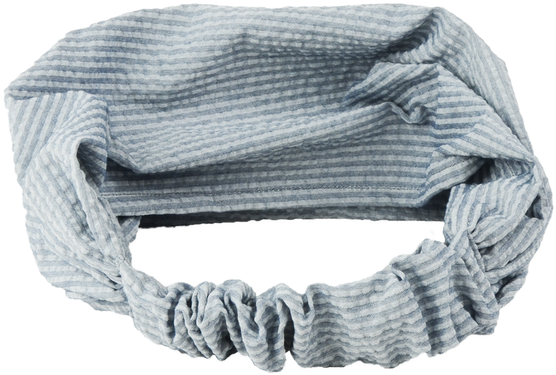 Striped Head Bandana Accessory