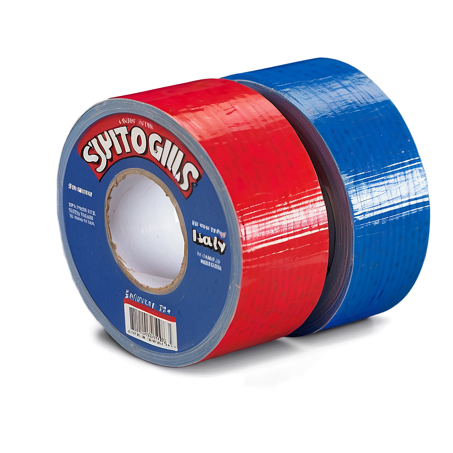 Strong Duct Tape Png 91