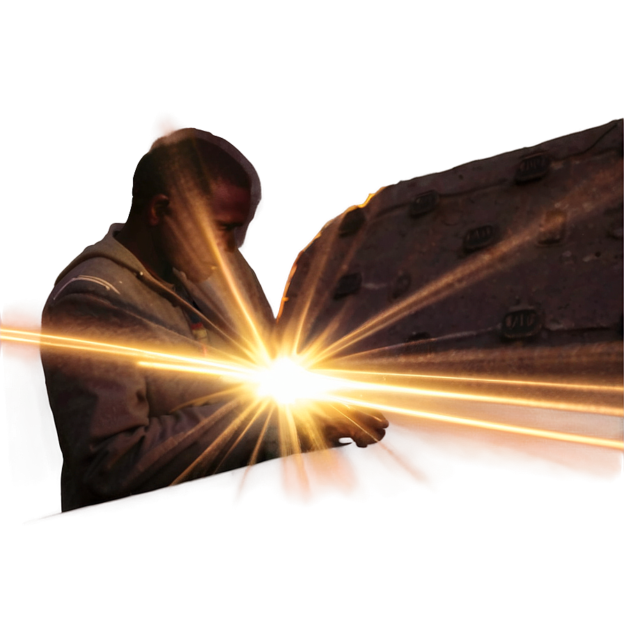 Strong Light Beam Png 55