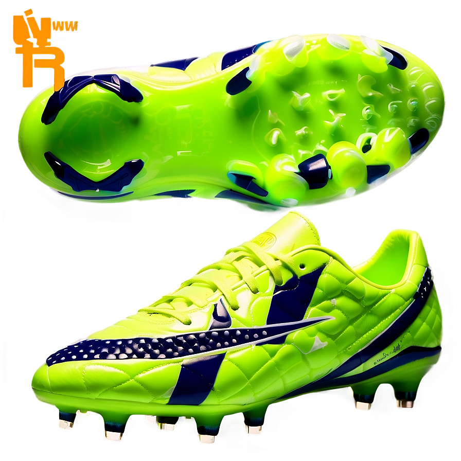 Studded Soccer Cleats Png 90