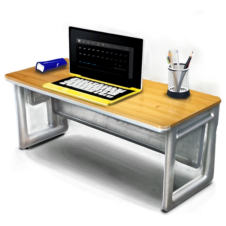 Student Desk C