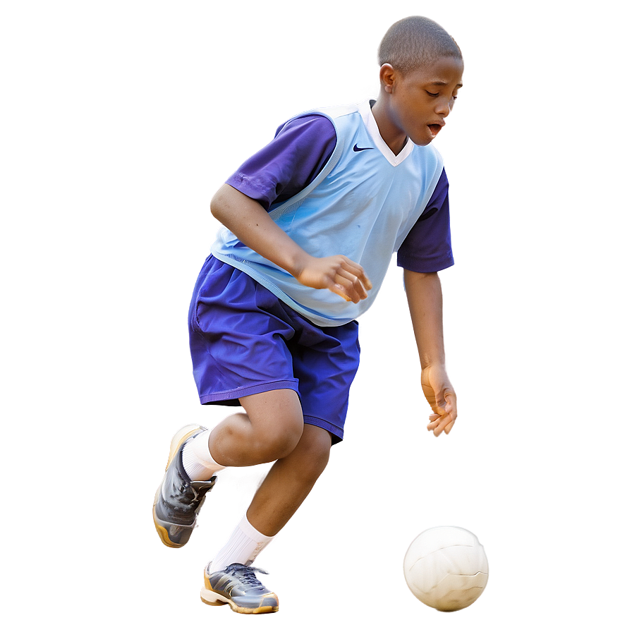 Student Playing Sports Png 05232024