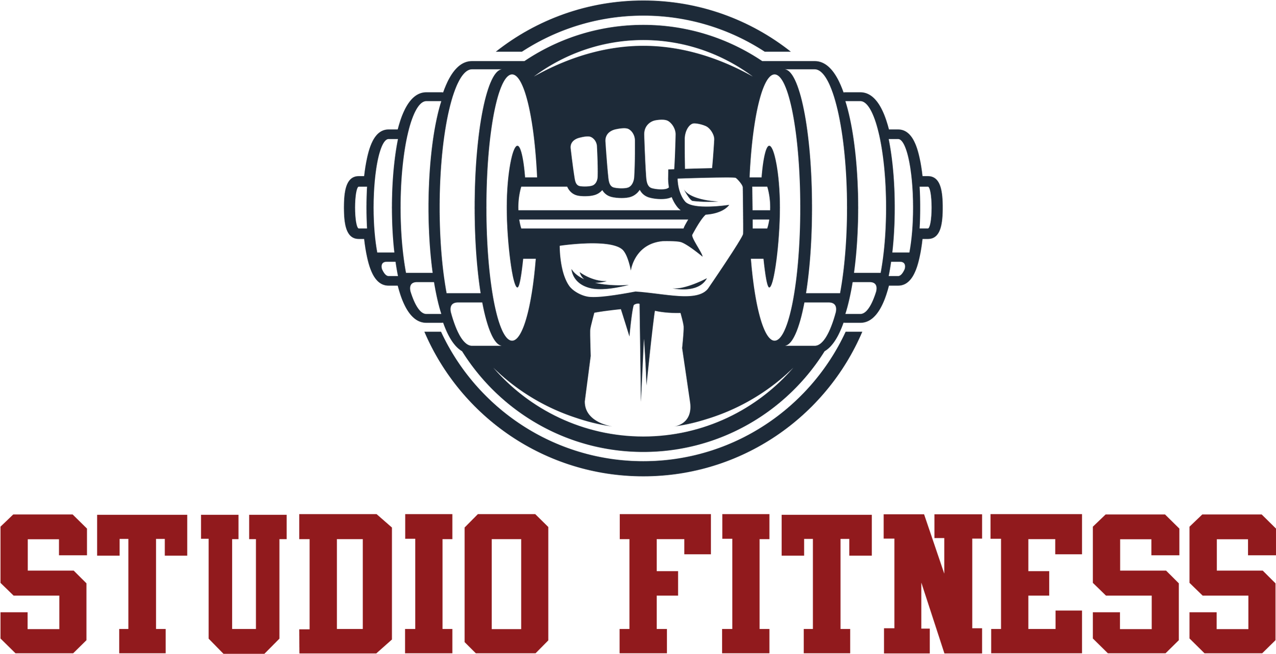 Studio Fitness - Physical Fitness, HD Png Download PNG with transparent background