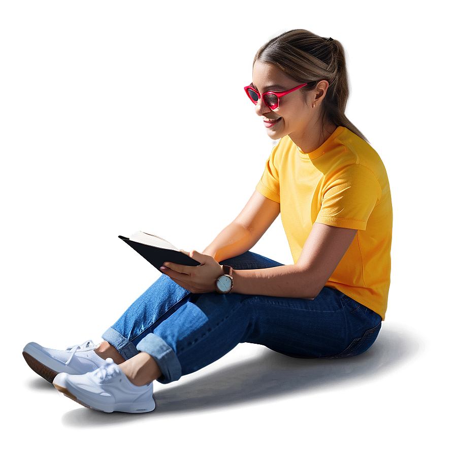 Study Buddy Matching PNG 05212024 PNG with transparent background