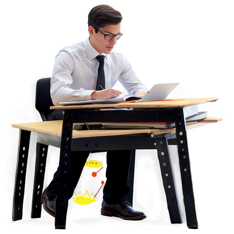 Study Technique Infographic PNG fgt PNG with transparent background