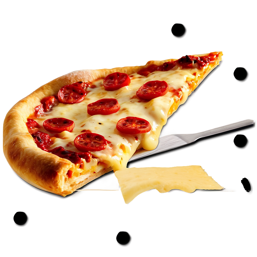 Stuffed Crust Pizza Png 62