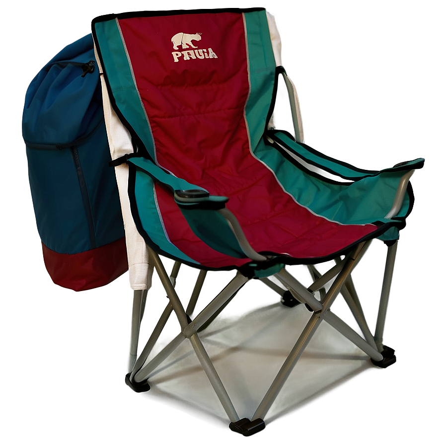 Sturdy Camping Silla Png Ctt