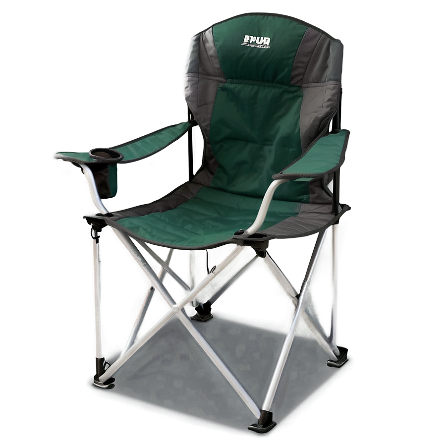 Sturdy Camping Silla Png Djd6