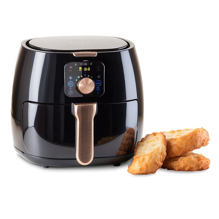 Stylish Air Fryer For Modern Kitchens Png Lah49