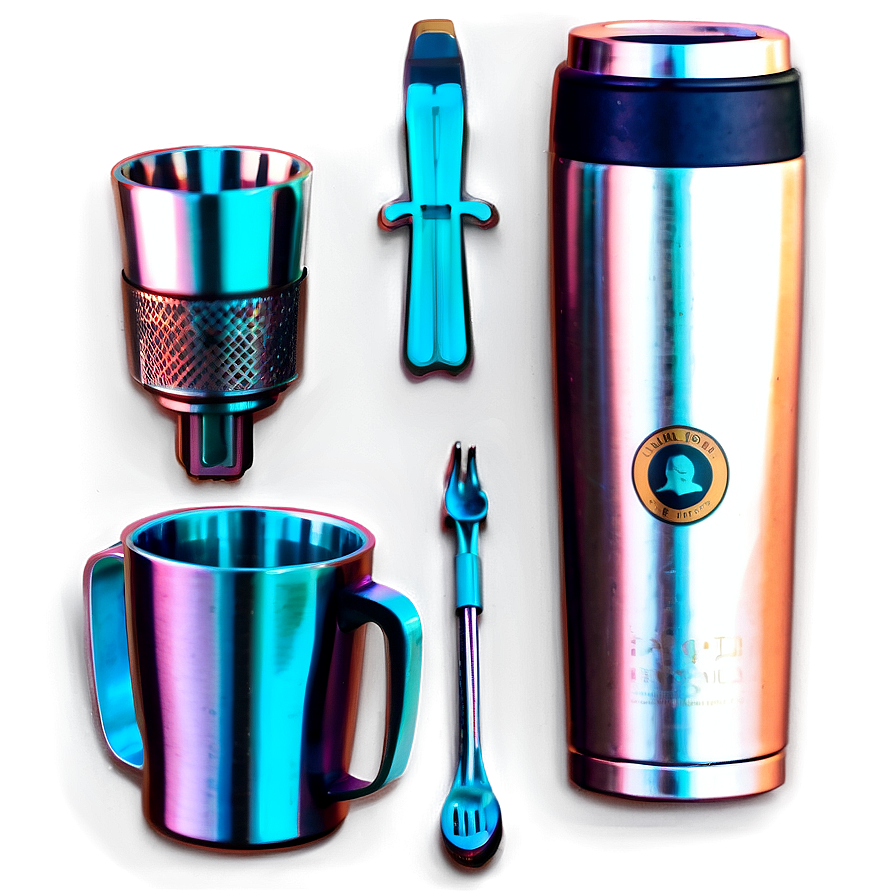 Stylish Barista Gear Png Yly