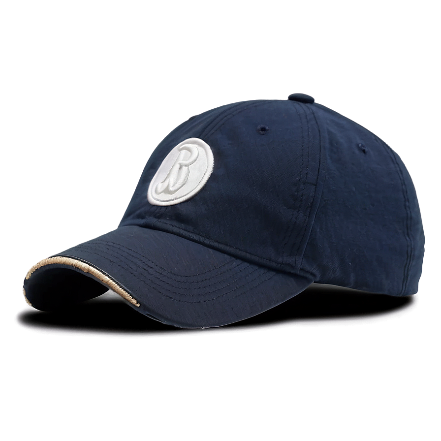 Stylish Baseball Hat Png 23