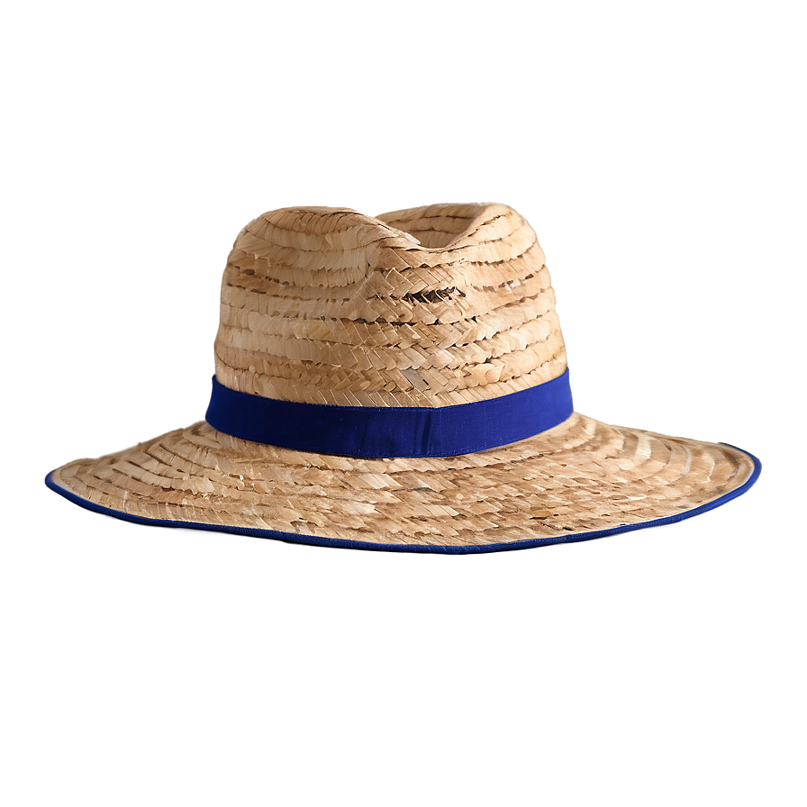 Stylish Beach Hat Png 29