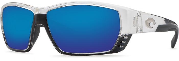 Stylish Blue Lens Sunglasses