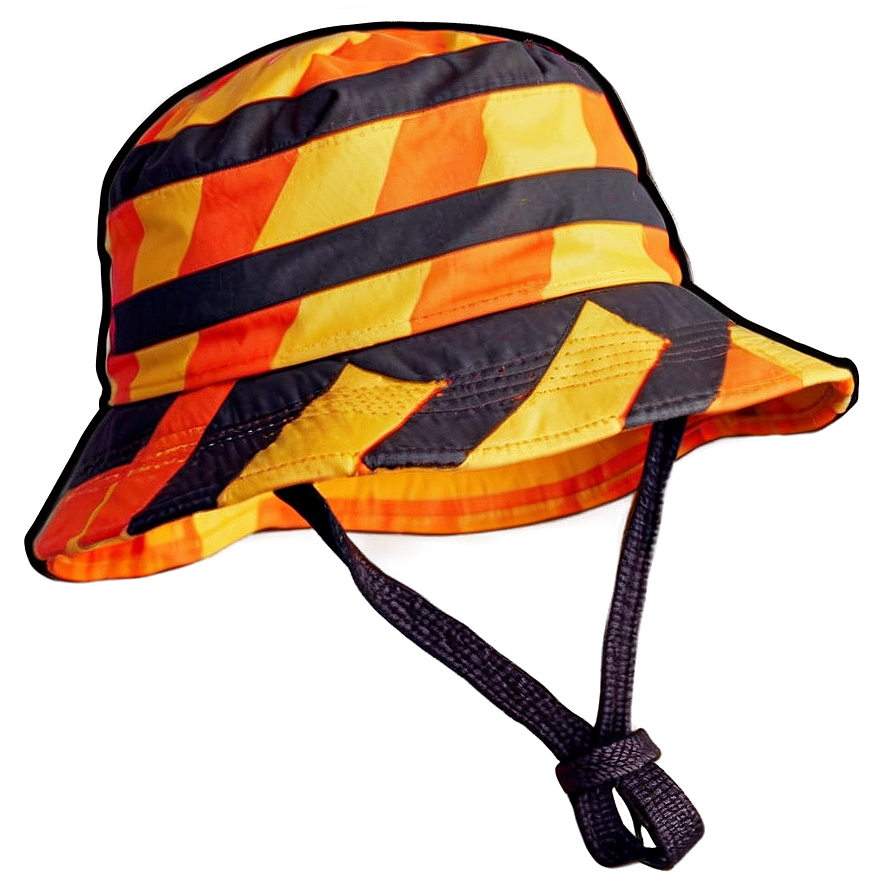 Stylish Bucket Hat Png 45