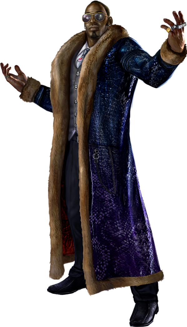 Dead Rising 2 King, HD Png Download PNG with transparent background