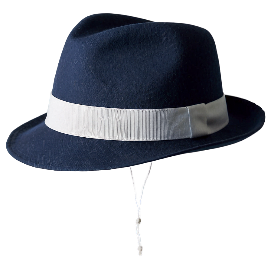 Stylish Fedora Hat Png Rfc15