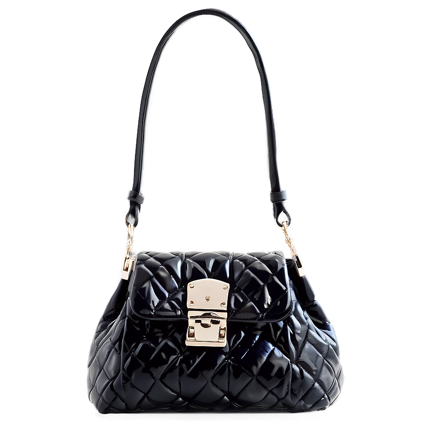 Stylish Handbag Png 72