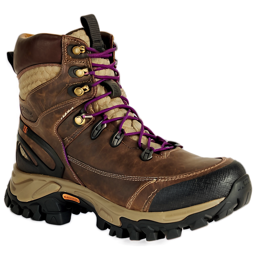 Stylish Hiking Boot For Travel Png Xvv29