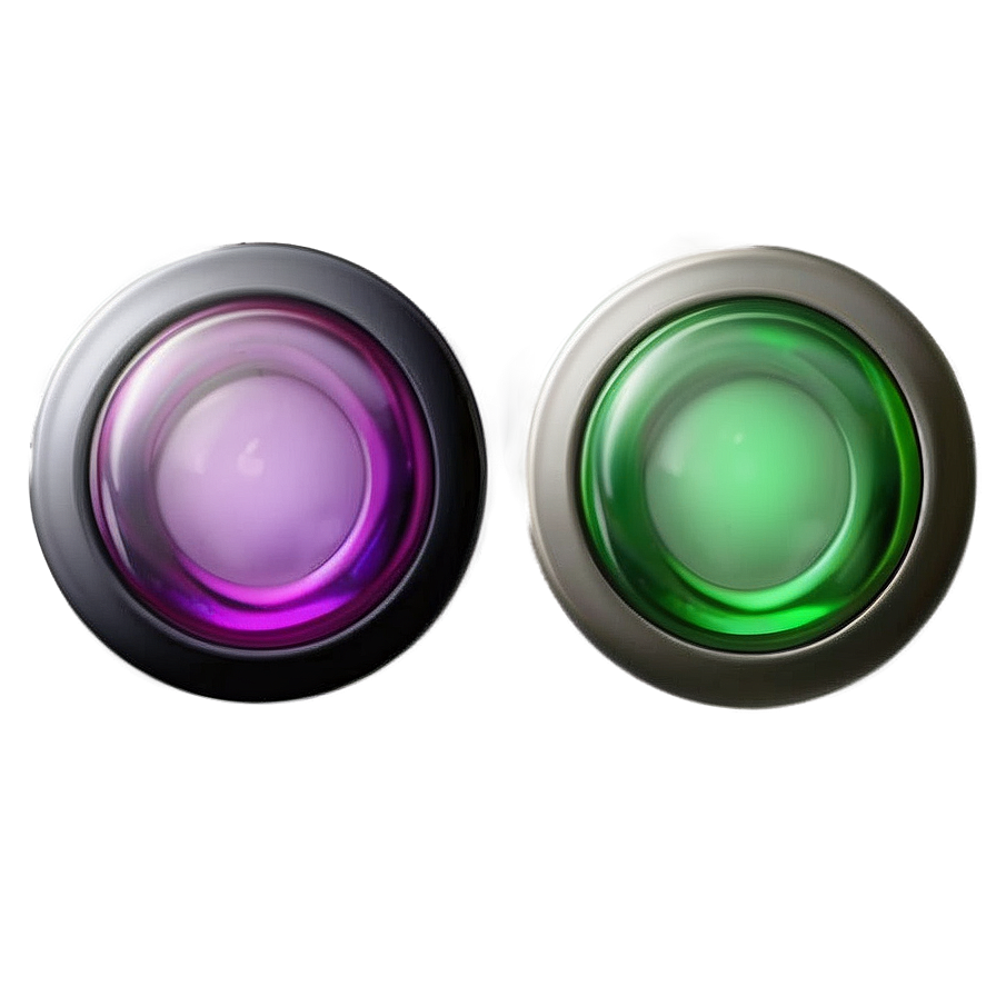 Stylish Home Button Png Pip39