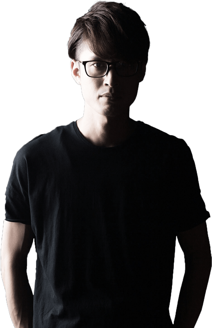 Shinji - Osaka PNG with transparent background