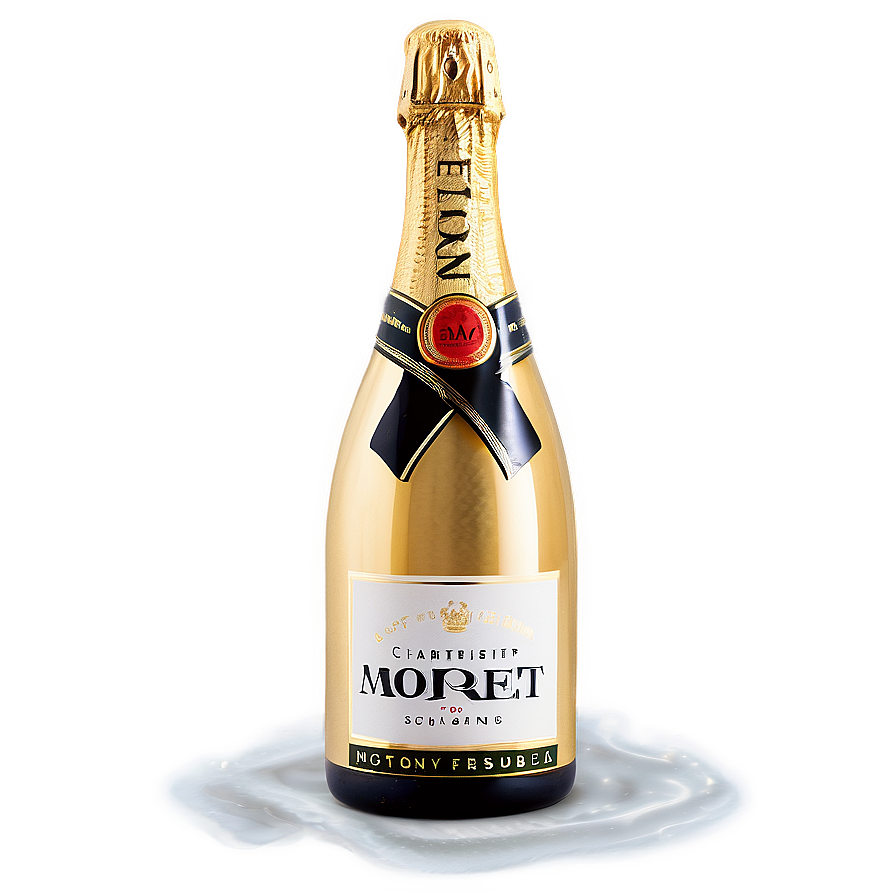 Stylish Moet Champagne Soiree Png Syo