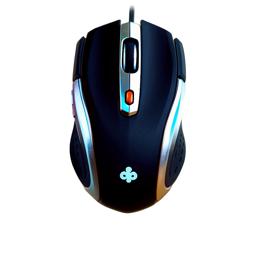 Stylish Pc Mouse Png Yoc