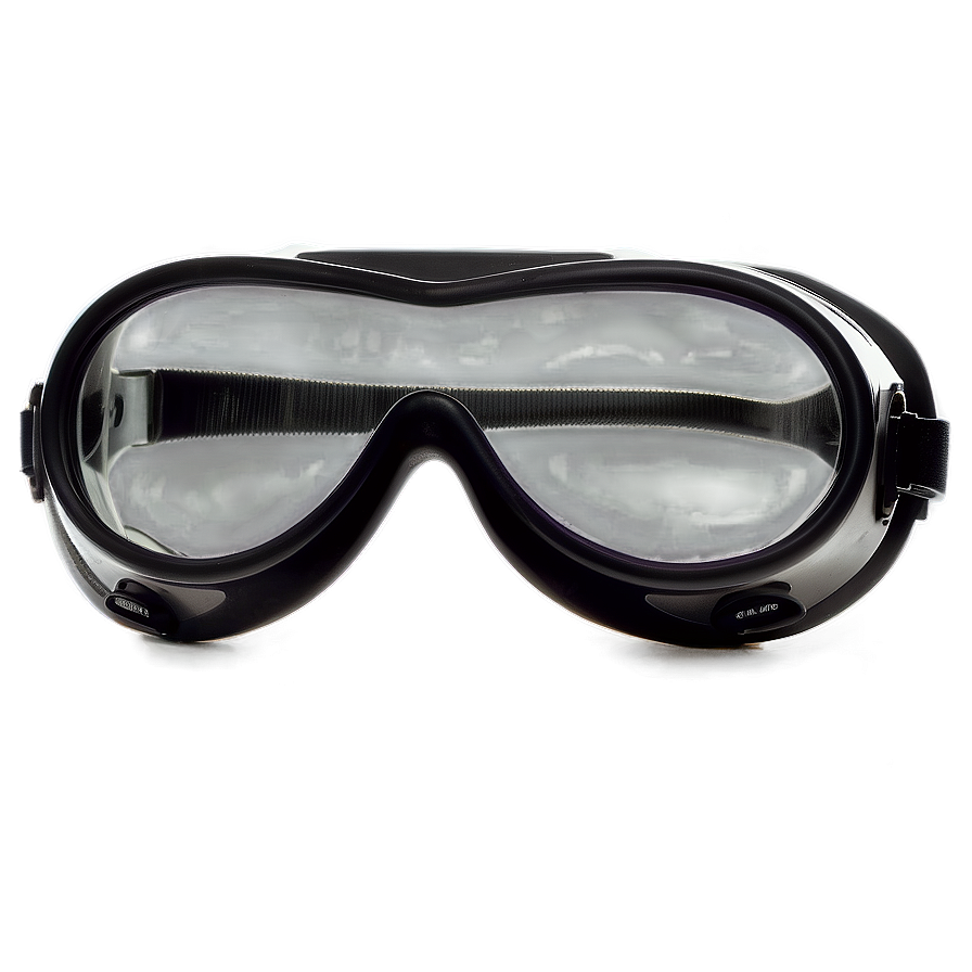 Stylish Safety Goggles Png 05252024