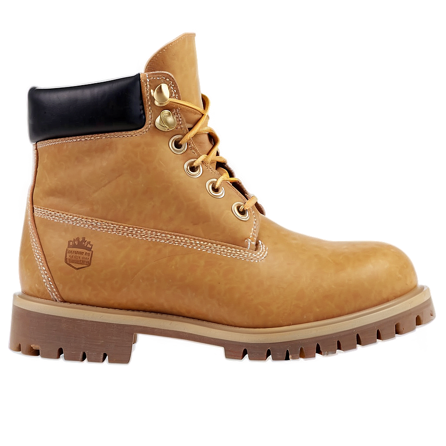 Stylish Timbs Collection PNG 06202024 PNG image with a transparent background, free high-resolution download