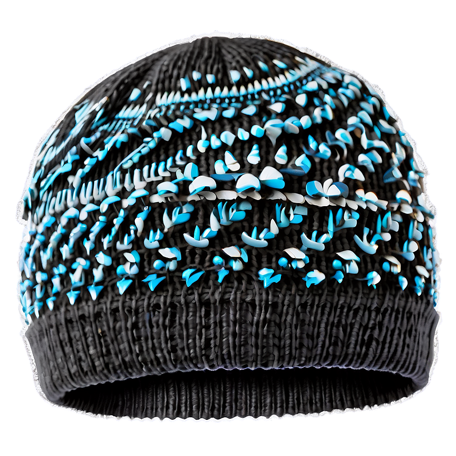 Stylish Winter Beanie Png Xsf