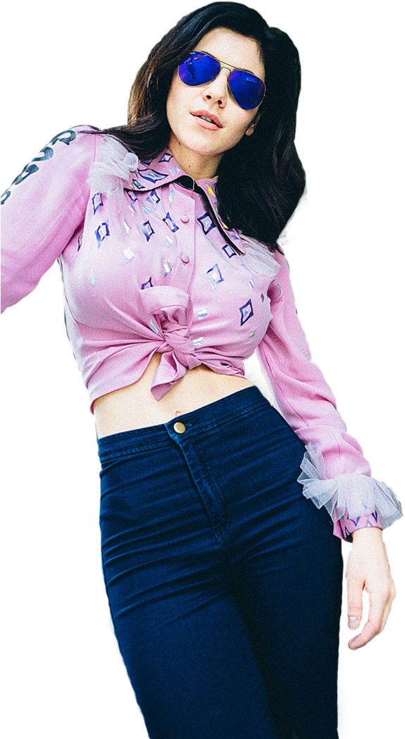 Thumb Image - Girl, HD Png Download PNG with transparent background