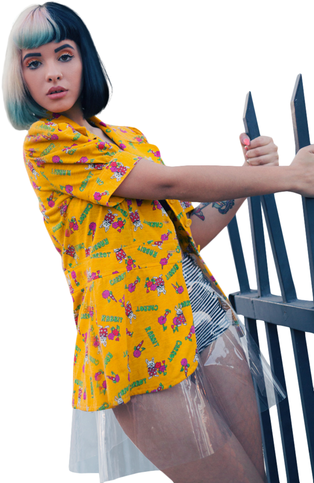 Png, Transparent, And Melanie Martinez Image - Melanie Martinez Transparent Png, Png Download PNG with transparent background