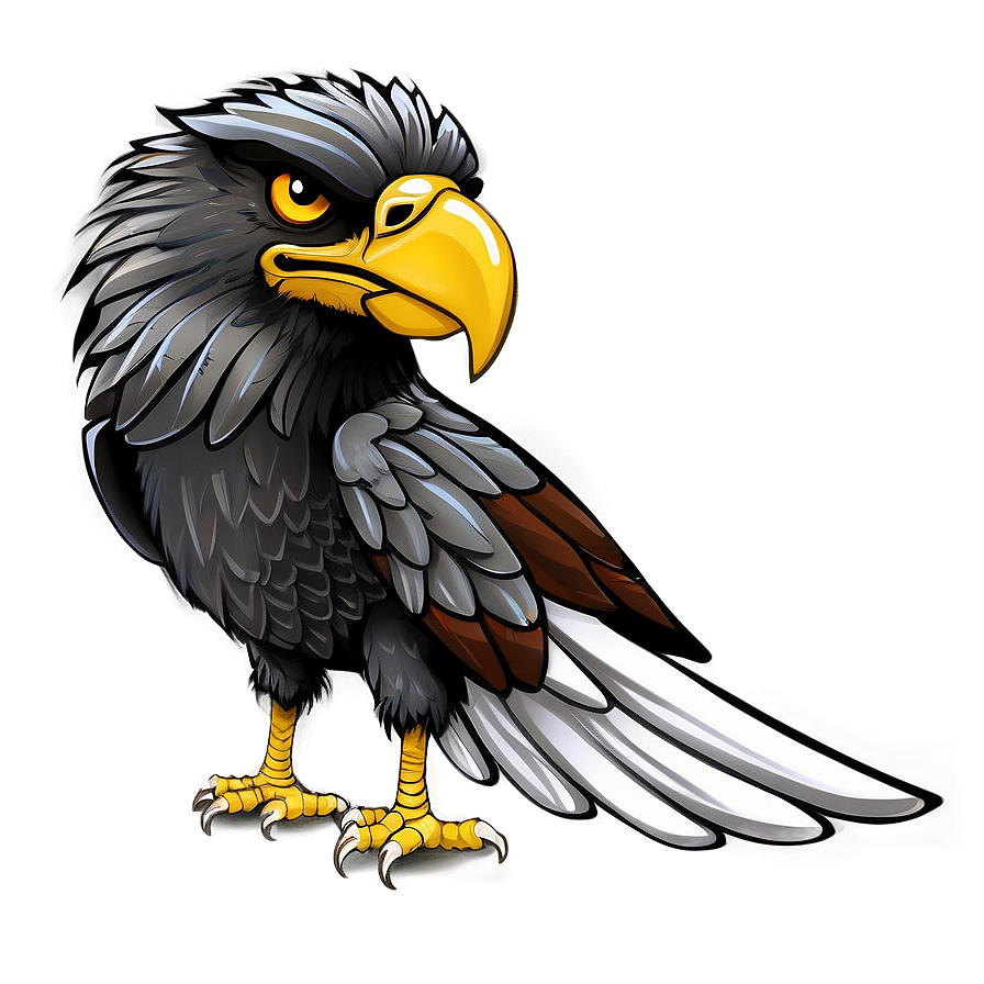 Stylized Aguila Png 98